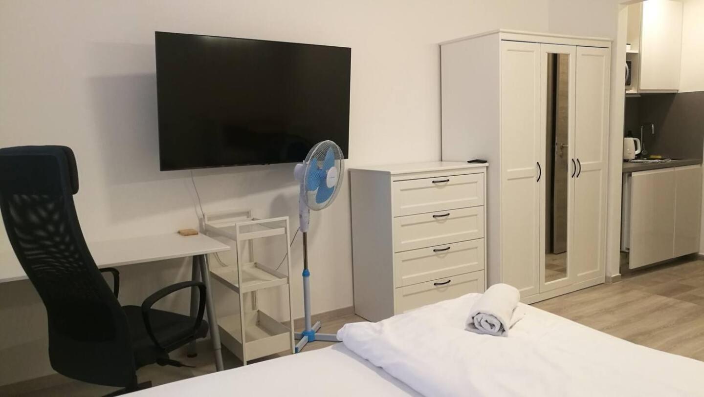 Apartmán Beliz3 Ac Spot To Discover The