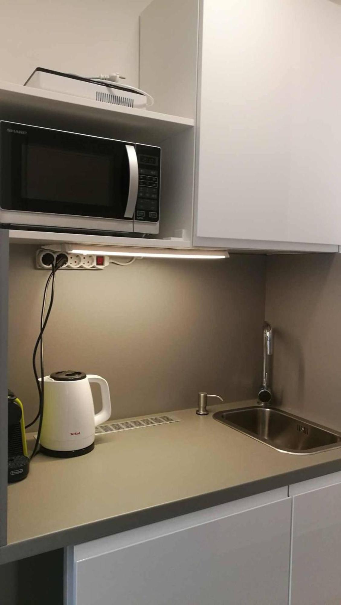 Apartmán Beliz3 Ac Spot To Discover The Budapest